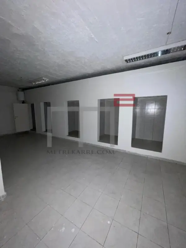 Warehouse for Sale in Achrafieh