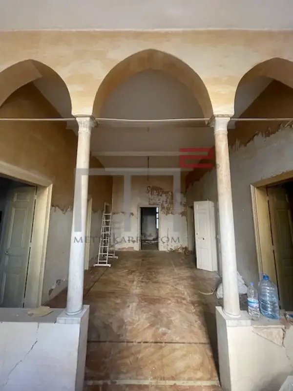 Apartment for Rent in Achrafieh