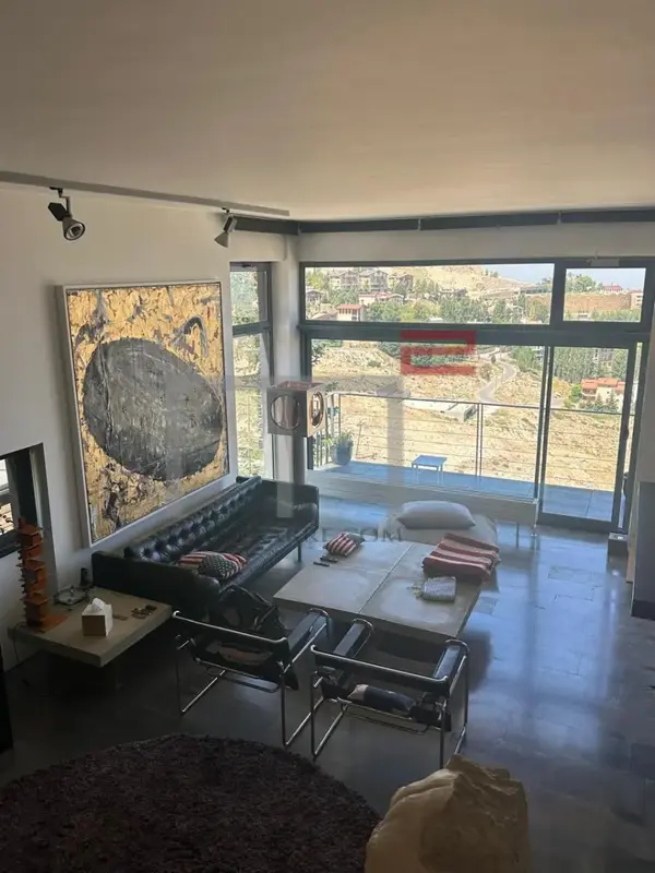 Chalet for Rent in Faraya Village