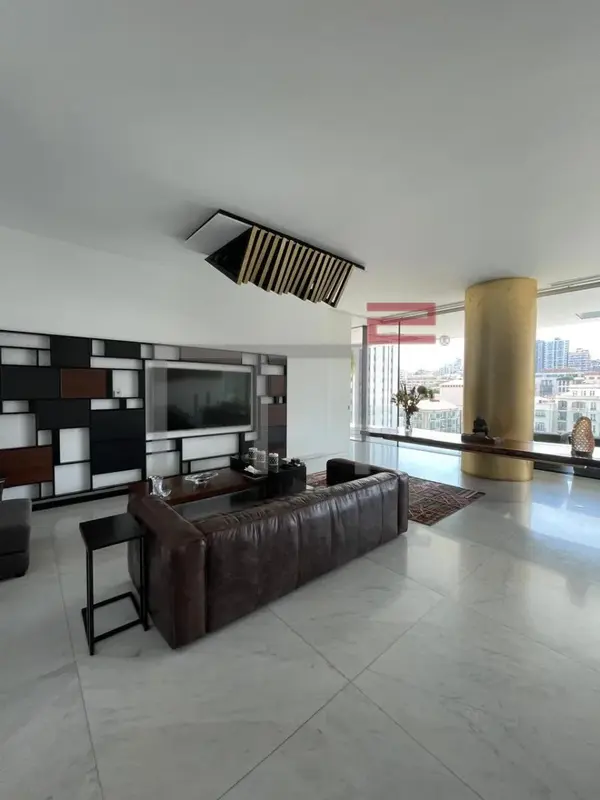 Apartment for Sale in Secteur Minet El Hosn