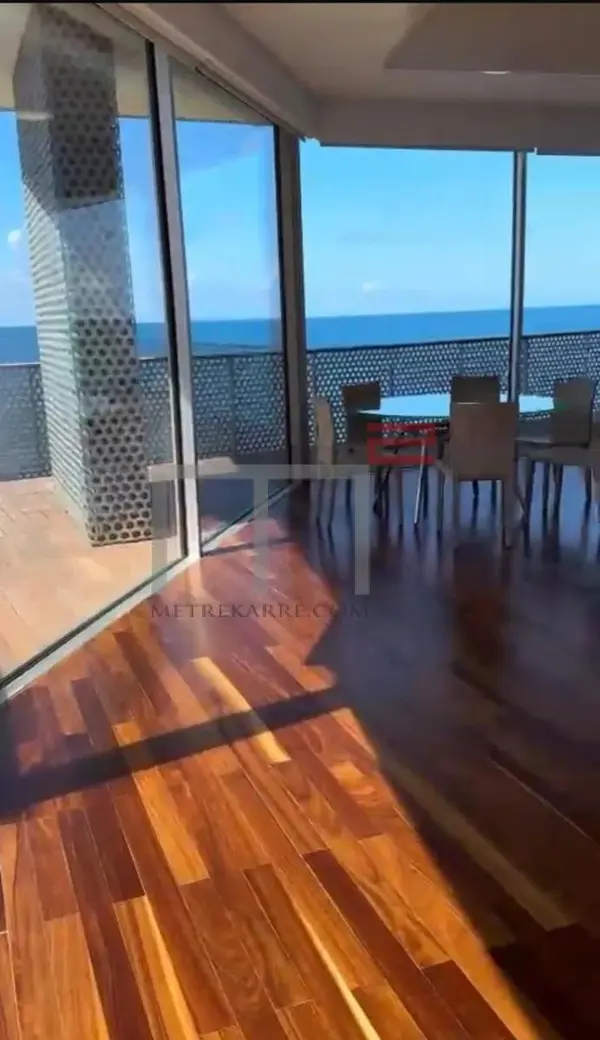 Apartment for Sale in Secteur Minet El Hosn