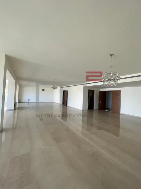 Apartment for Rent in Achrafieh