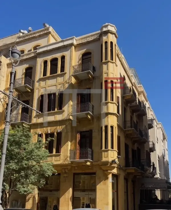 Building for Rent in Majidiyeh
