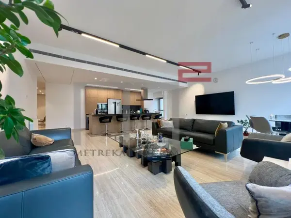 Apartment for Rent in Rmeil