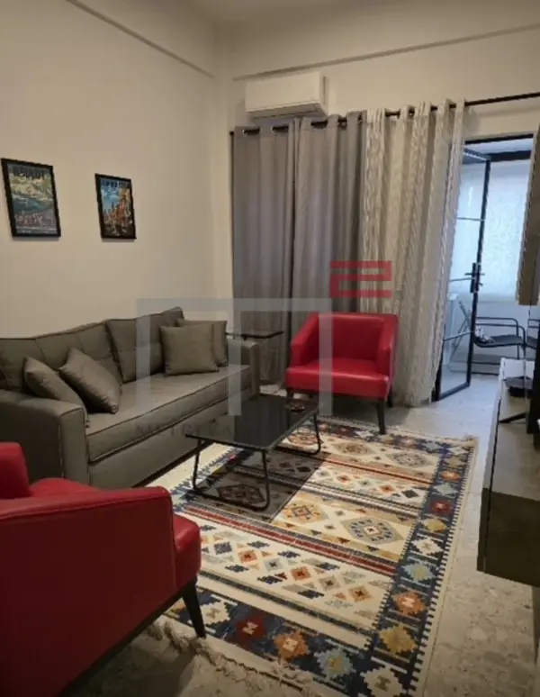 Apartment for Rent in Rmeil