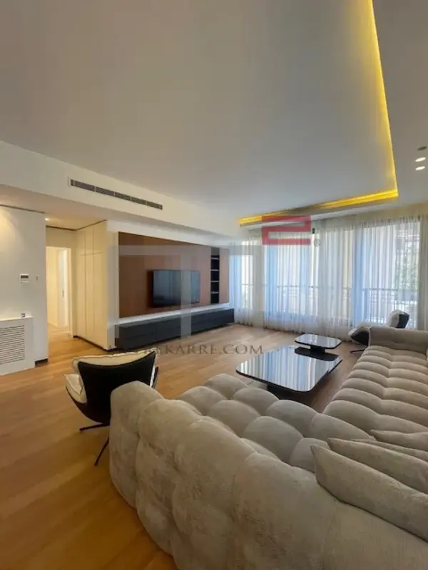 Apartment for Rent in Achrafieh