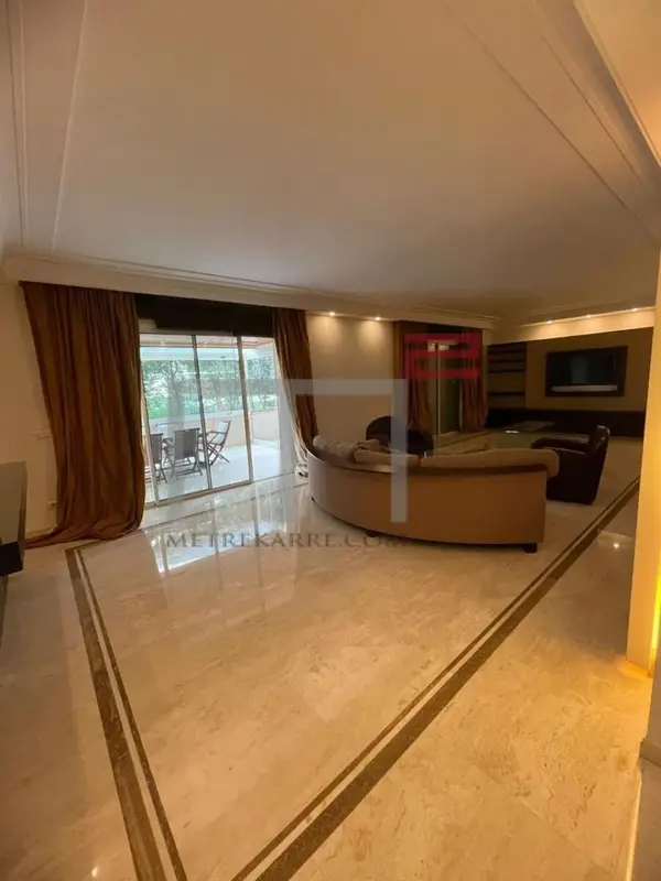 Apartment for Rent in Nasrah