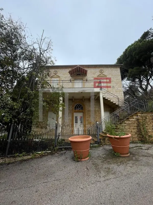 Villa for Sale in Beit Mery
