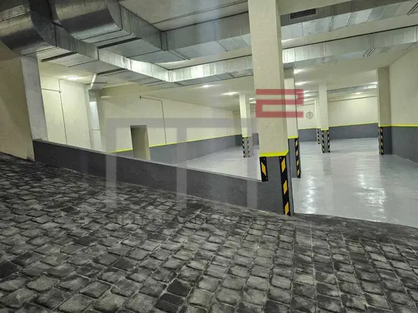 Warehouse for Sale in Baabda