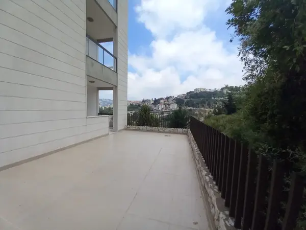 Apartment for Sale in Kfar Hbab, Lebanon