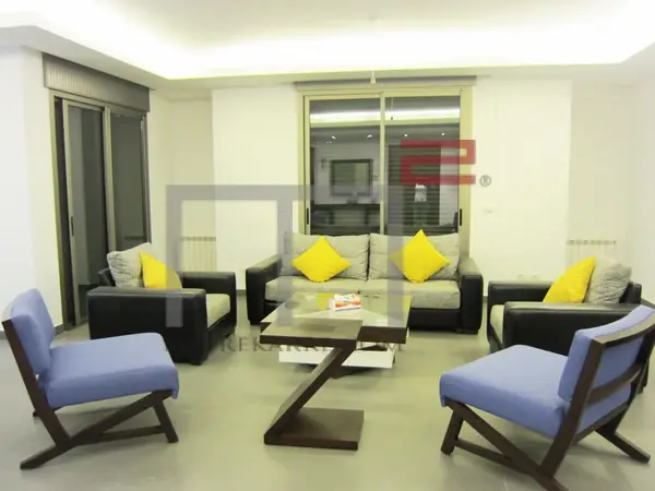 Apartment for Rent in Gemmayze