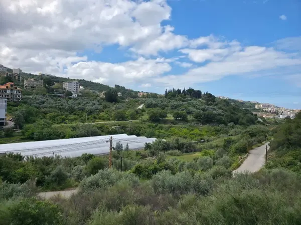 Land for Sale in Wadi El Chahrour El Suflah