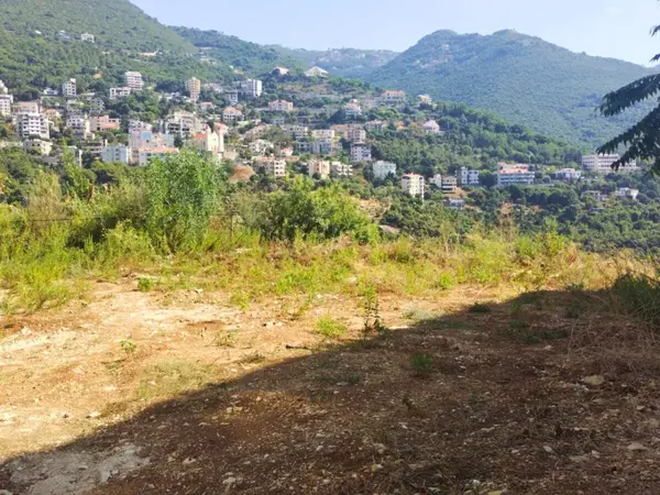 Land for Sale in Kfar Hbab, Lebanon
