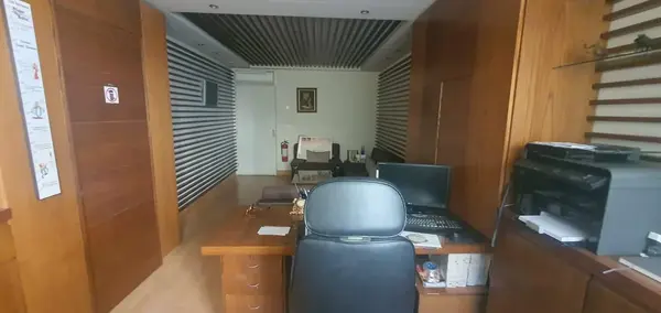 Office for rent in Hamra, Beirut, Lebanon