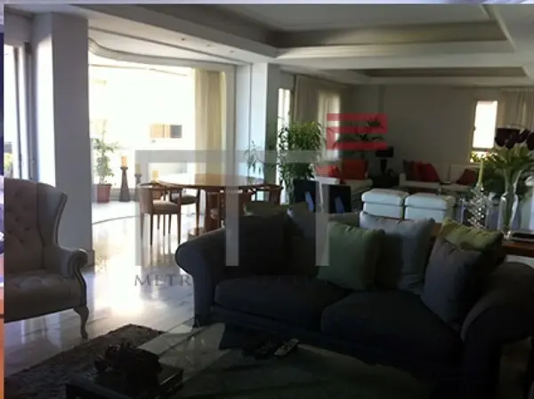 Apartment for Sale in Manara