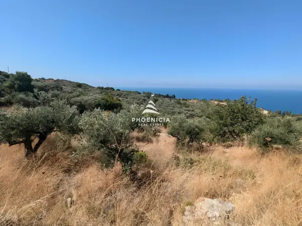 Land for Sale in Kfar Kedah, Lebanon