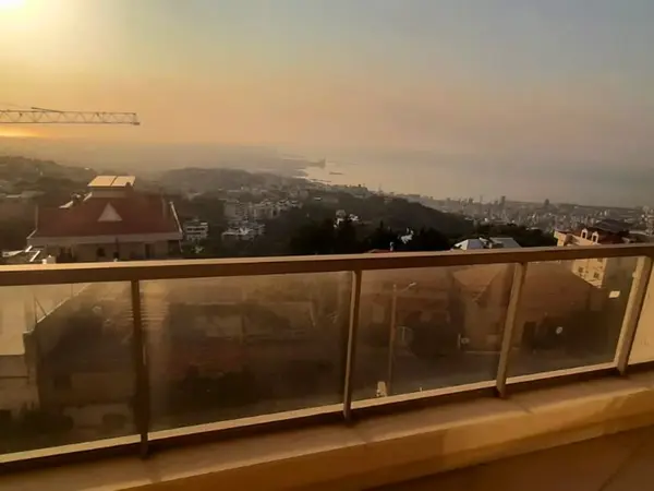 Duplex for Sale in Nabiyeh, Lebanon