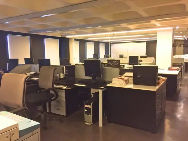 Office for Rent in Sassine, Achrafieh, Beirut, Lebanon