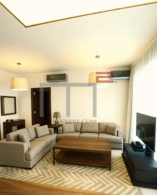 Apartment for Rent in Beirut