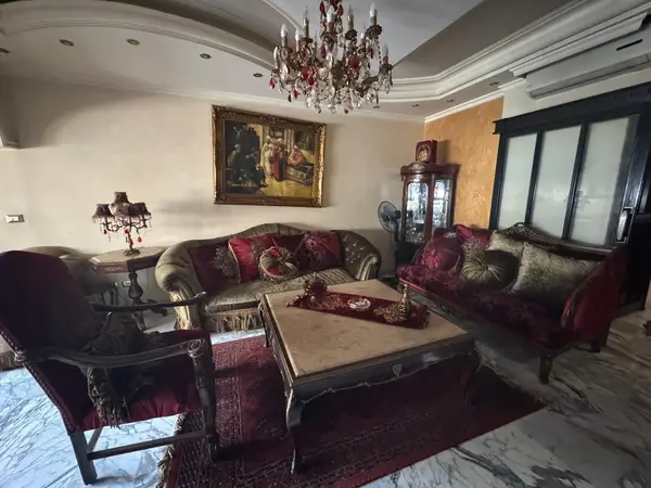 Apartment for Sale in Ras Al Naba'a