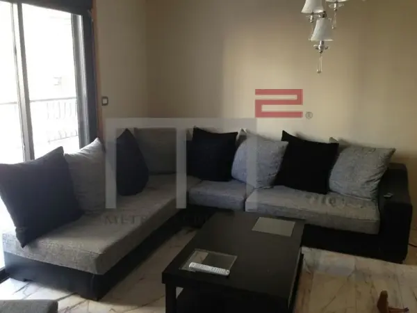 Apartment for Rent in Achrafieh