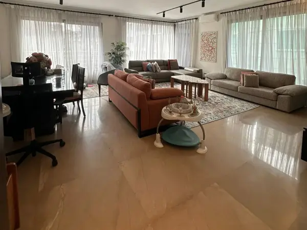 Apartment for Sale in Sanayeh, Beirut, Lebanon