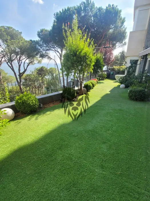 Apartment For Rent In Broummana