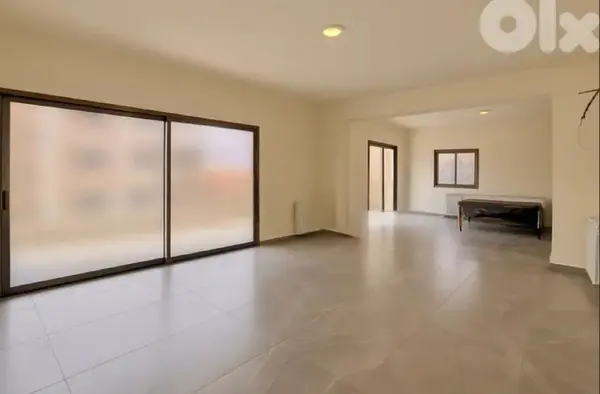 Apartment For Sale In Beit Mery