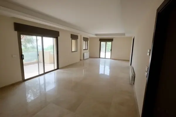 Apartment for Sale in Dik El Mehdi