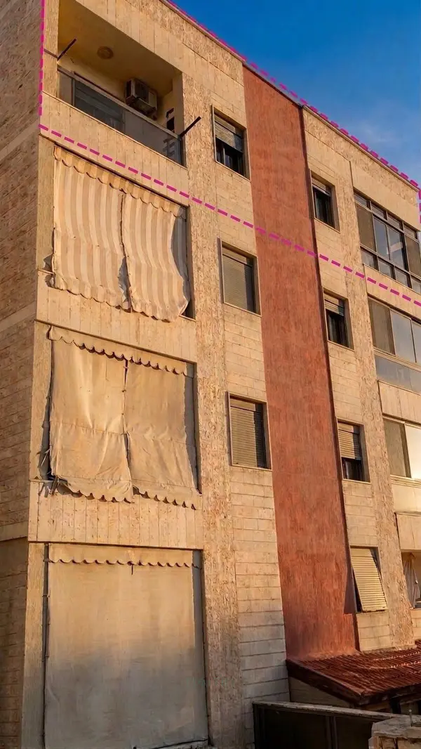house for sale 105m² zahle 