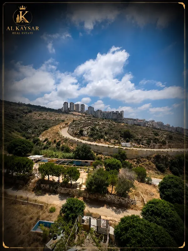 Apartment for Sale in Khalde