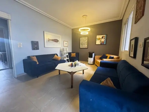 Apartment for Sale in Ain el remmeneh, baabda, Lebanon