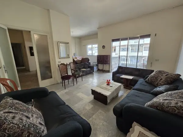 Apartment for Sale in Syoufi, Beirut, Lebanon