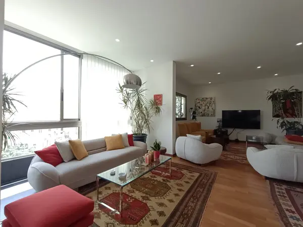 Apartment for Sale in Achrafieh, Beirut, Lebanon