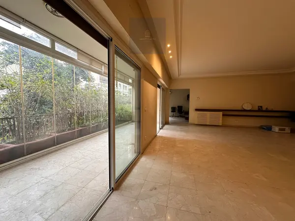 Catch Price Spacious Apartment for Sale on Carré D'Or Achrafieh, Beirut