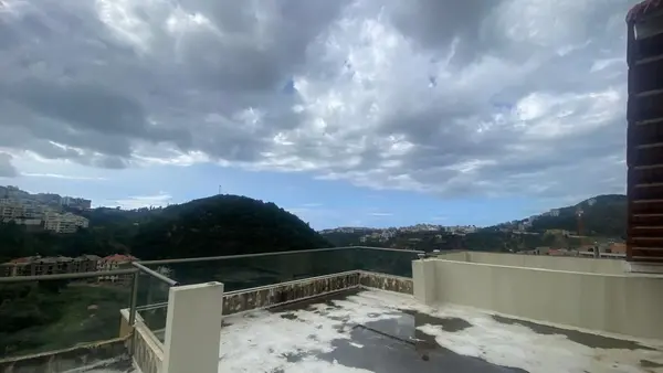 Apartment for Sale in Zikrit, Lebanon