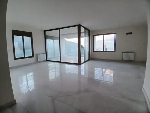 Duplex for Sale in Ain Saadeh, Lebanon