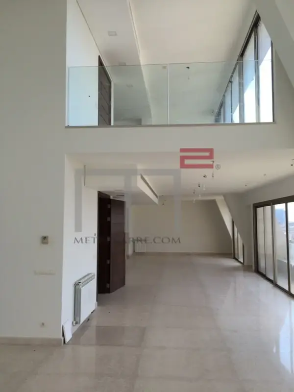 Duplex for Rent in Gemmayze