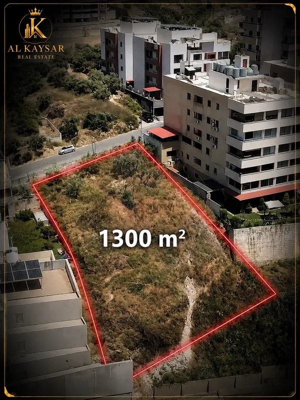 Land for Sale in Sharhabil