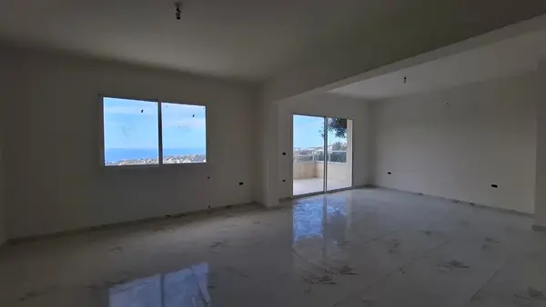 Apartment for Sale in Gharfine
