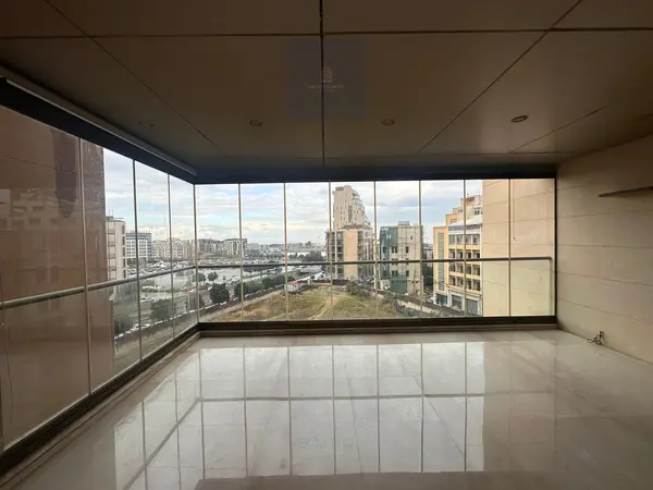 Spacious Apartment for Sale in Saifi, Beirut