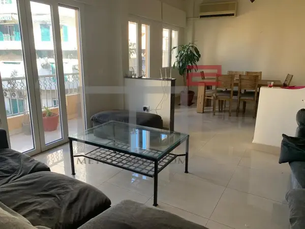 Apartment for Rent in Gemmayze