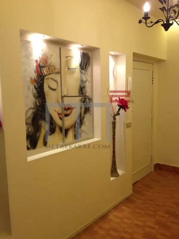 Apartment for Rent in Mar Mikhael