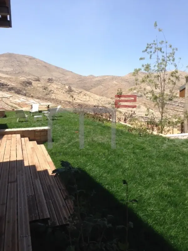 Chalet for Rent in Faraya