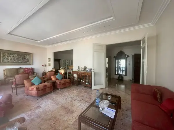 Apartment for Sale in Hamra, Ras Beirut
