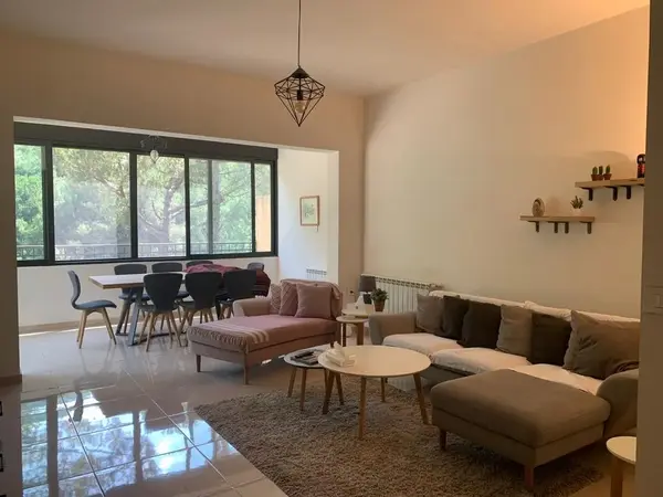 Apartment for Sale in Mar Chaaya, Lebanon