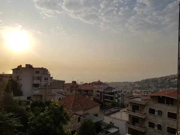 Apartment for Sale in Ghazir, Lebanon
