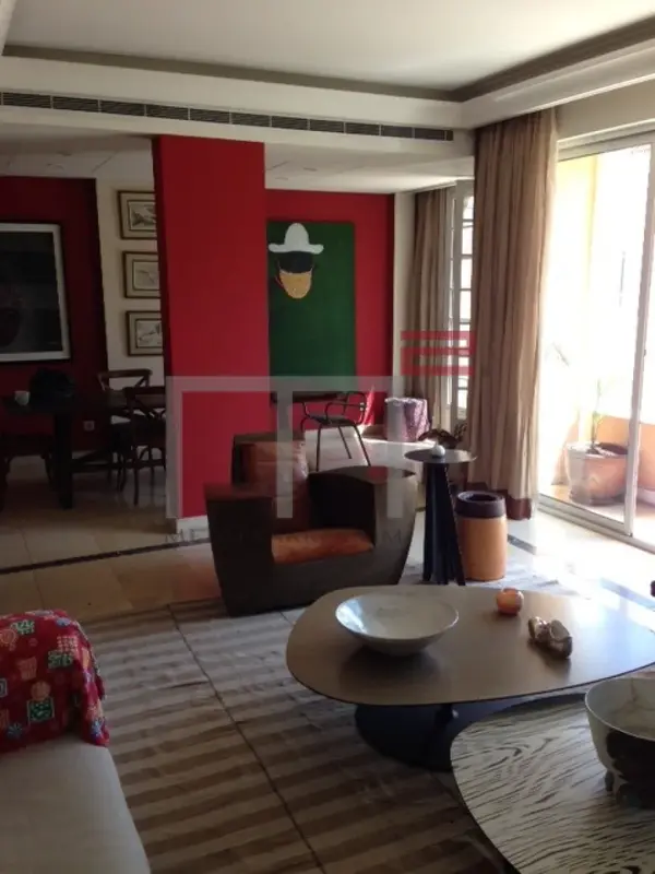 Apartment for Sale in Saifi