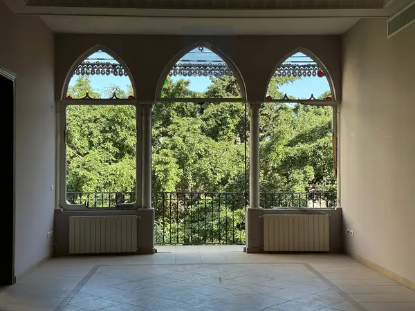 Stunning Classic Villa for Sale in Achrafieh