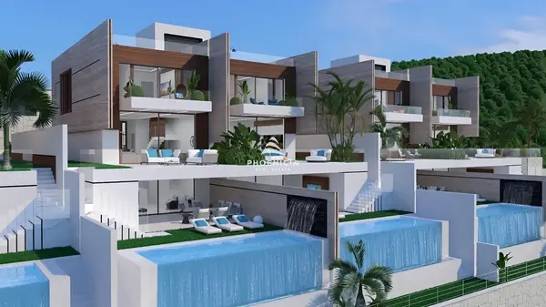 Villa for sale in Tehoum, Lebanon
